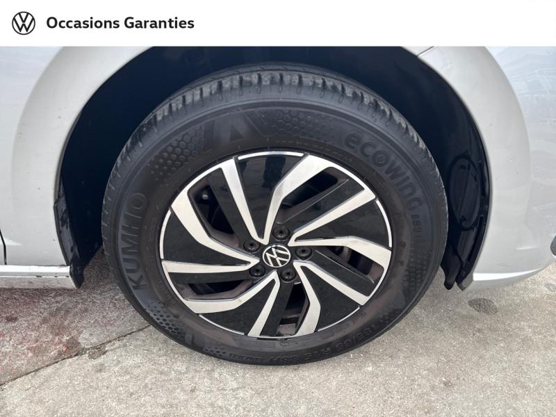 Voitures occasions VOLKSWAGEN POLO Life Villemomble