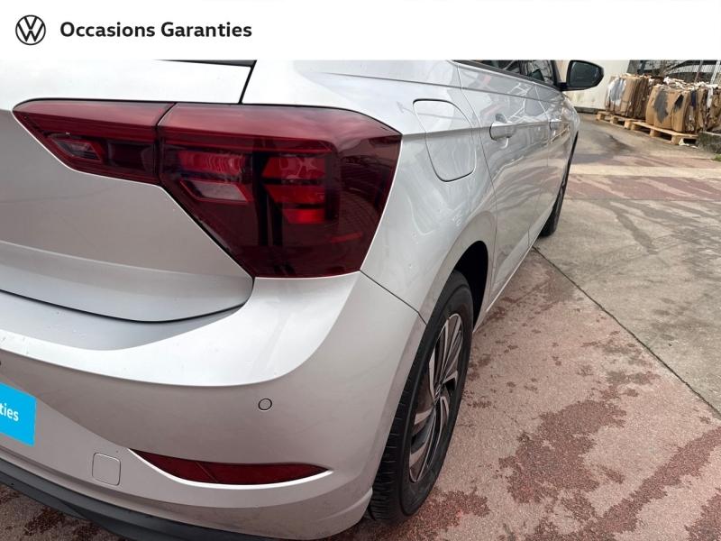 Voitures occasions VOLKSWAGEN POLO Life Villemomble
