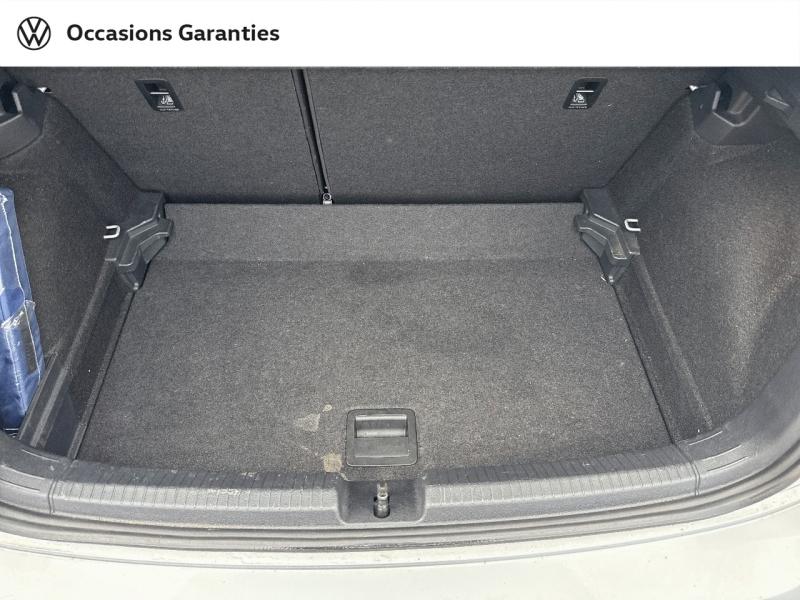 Voitures occasions VOLKSWAGEN POLO Life Villemomble