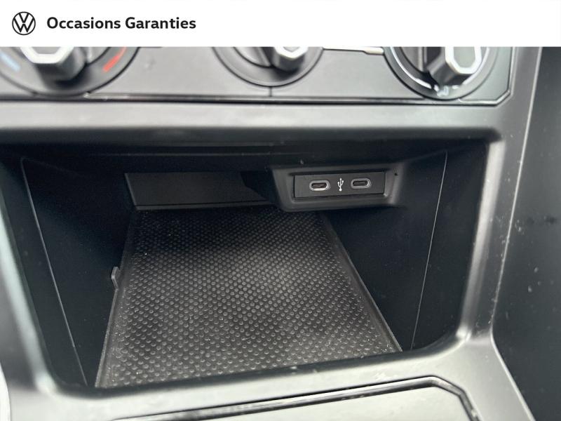 Voitures occasions VOLKSWAGEN POLO Life Villemomble