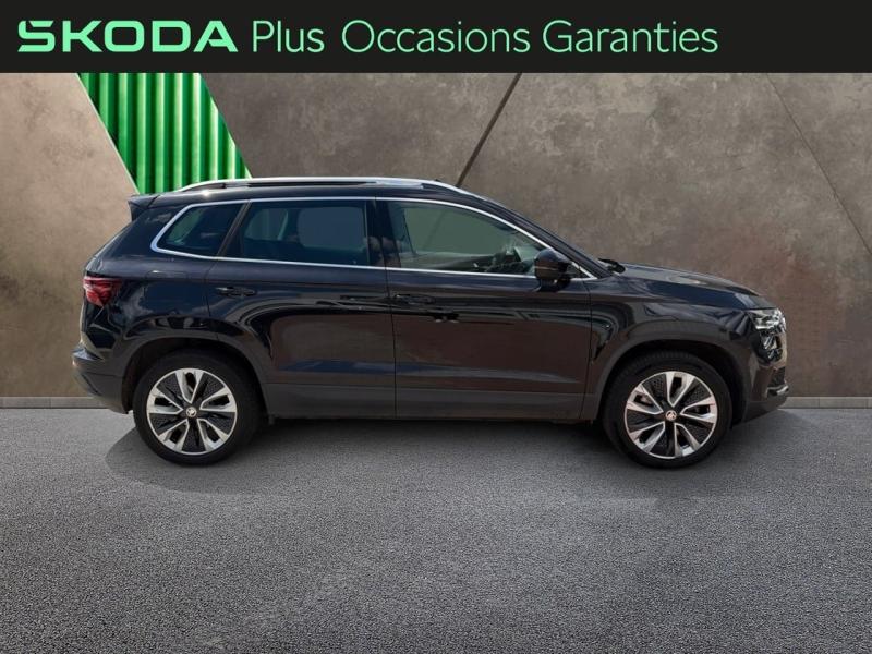Voitures occasions ŠKODA KAROQ Sportline Villemomble