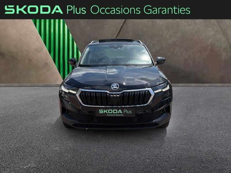 Voitures occasions ŠKODA KAROQ Sportline Villemomble