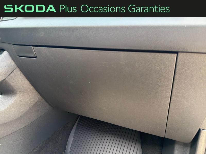 Voitures occasions ŠKODA KAROQ Sportline Villemomble