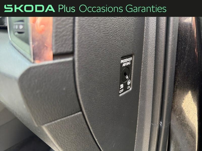 Voitures occasions ŠKODA KAROQ Sportline Villemomble