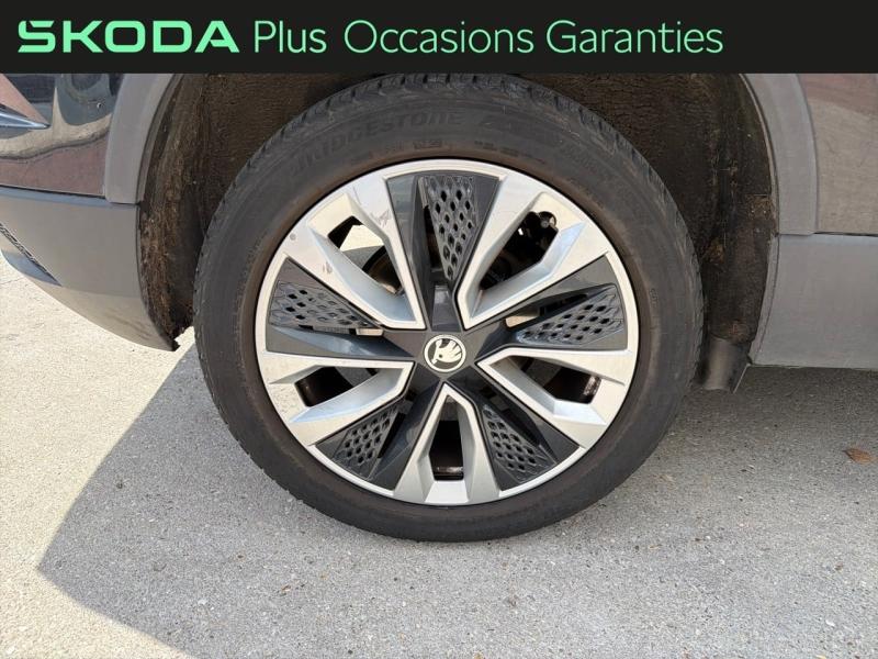 Voitures occasions ŠKODA KAROQ Sportline Villemomble