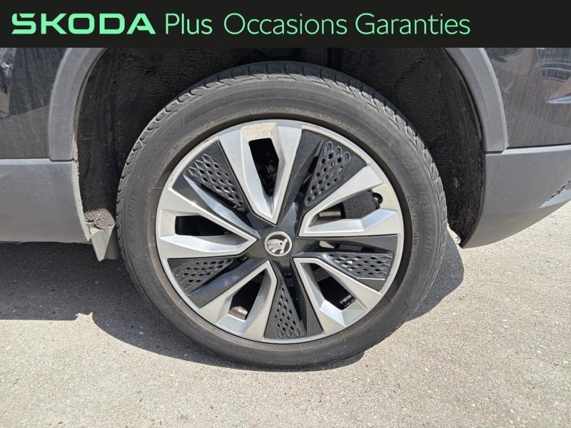 Voitures occasions ŠKODA KAROQ Sportline Villemomble