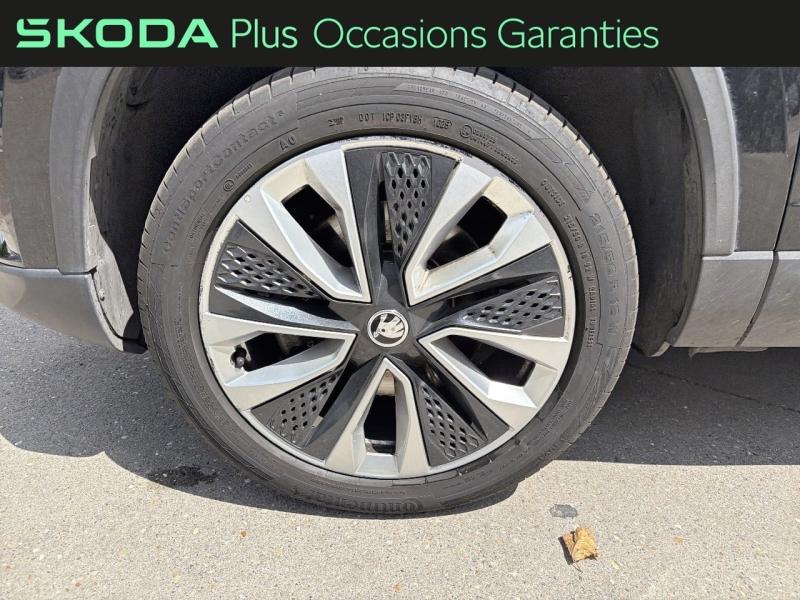 Voitures occasions ŠKODA KAROQ Sportline Villemomble