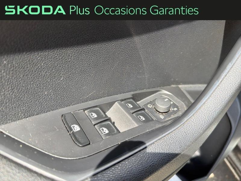 Voitures occasions ŠKODA KAROQ Sportline Villemomble