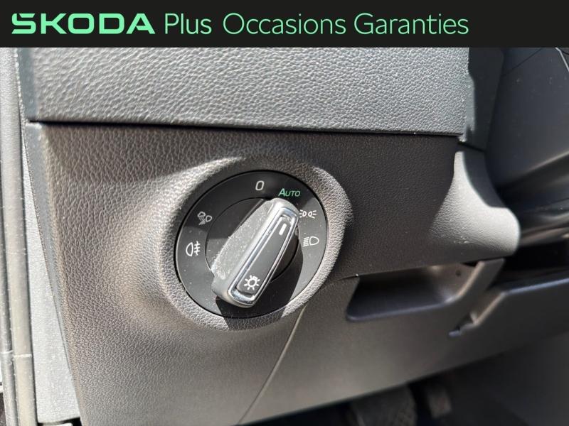 Voitures occasions ŠKODA KAROQ Sportline Villemomble