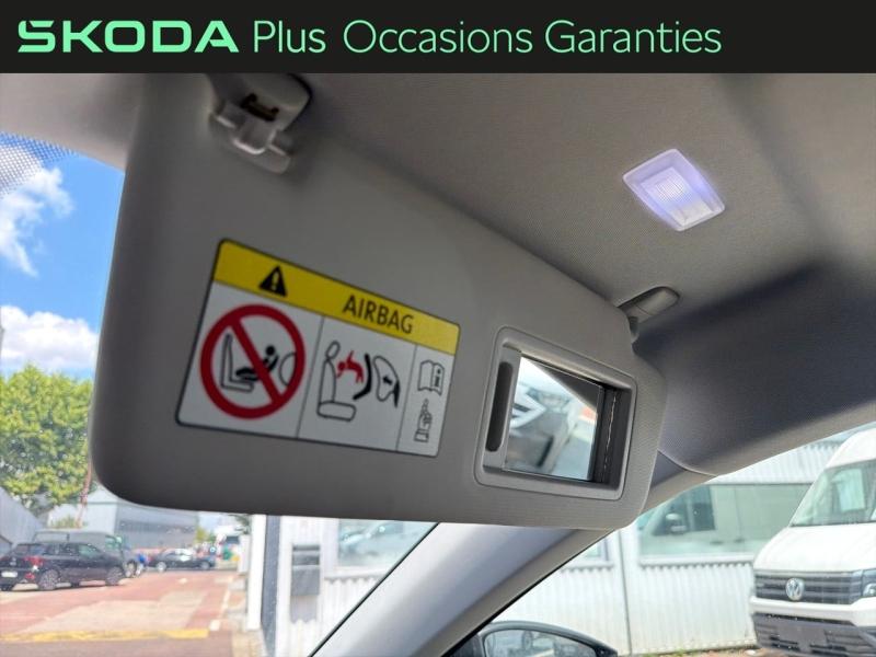 Voitures occasions ŠKODA KAROQ Sportline Villemomble