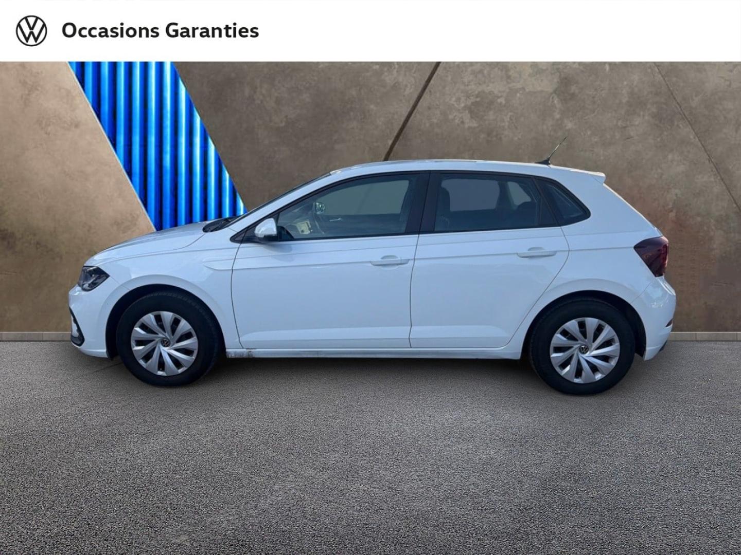 Voitures occasions VOLKSWAGEN POLO Polo Villemomble