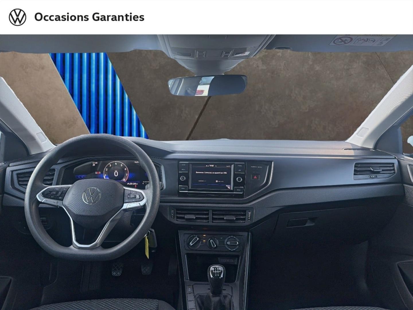 Voitures occasions VOLKSWAGEN POLO Polo Villemomble