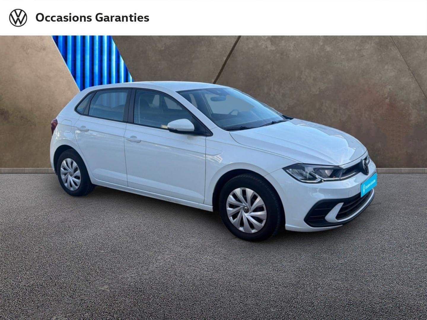 Voitures occasions VOLKSWAGEN POLO Polo Villemomble