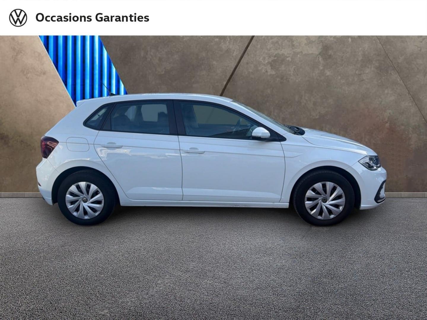 Voitures occasions VOLKSWAGEN POLO Polo Villemomble