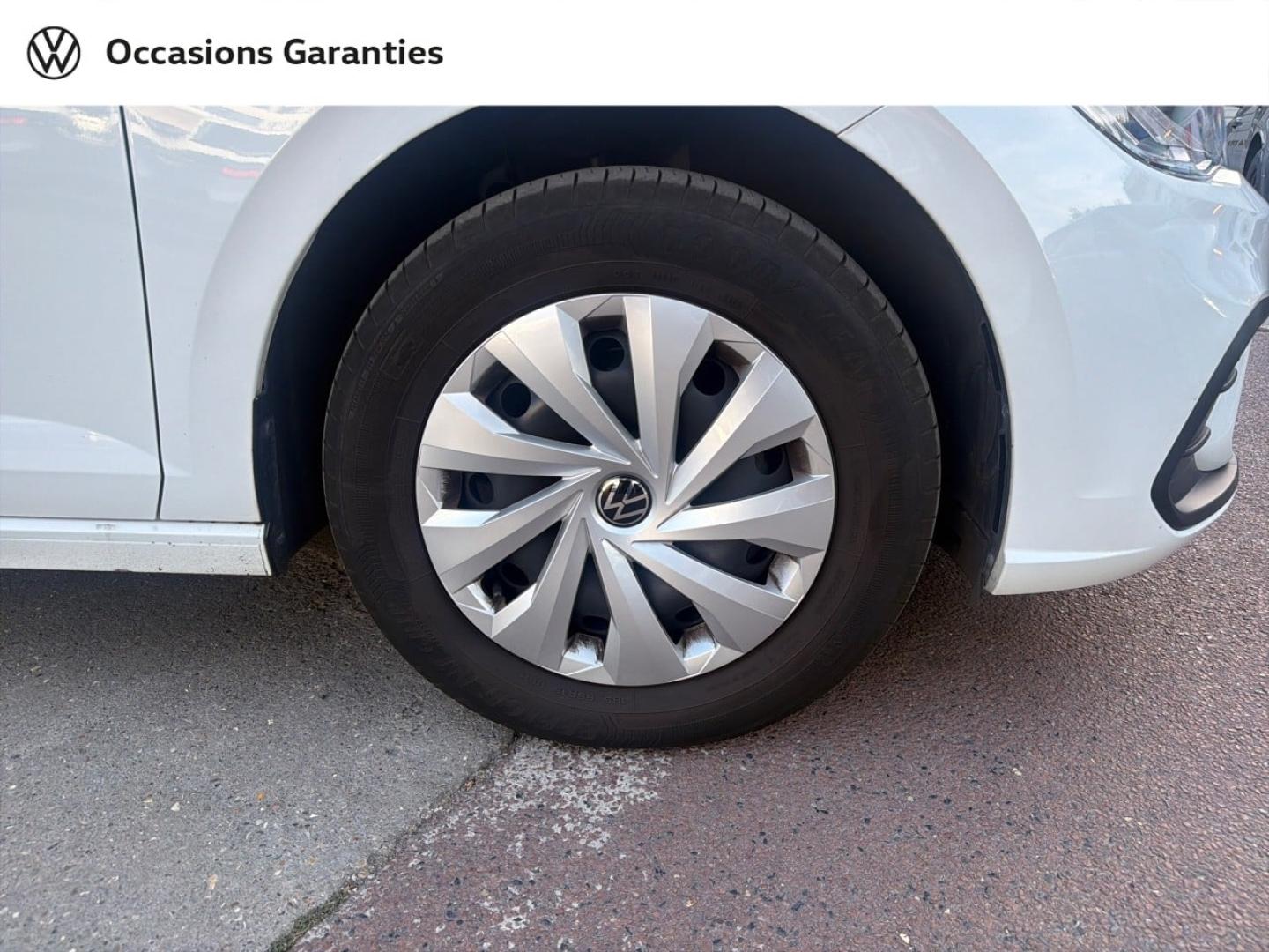 Voitures occasions VOLKSWAGEN POLO Polo Villemomble