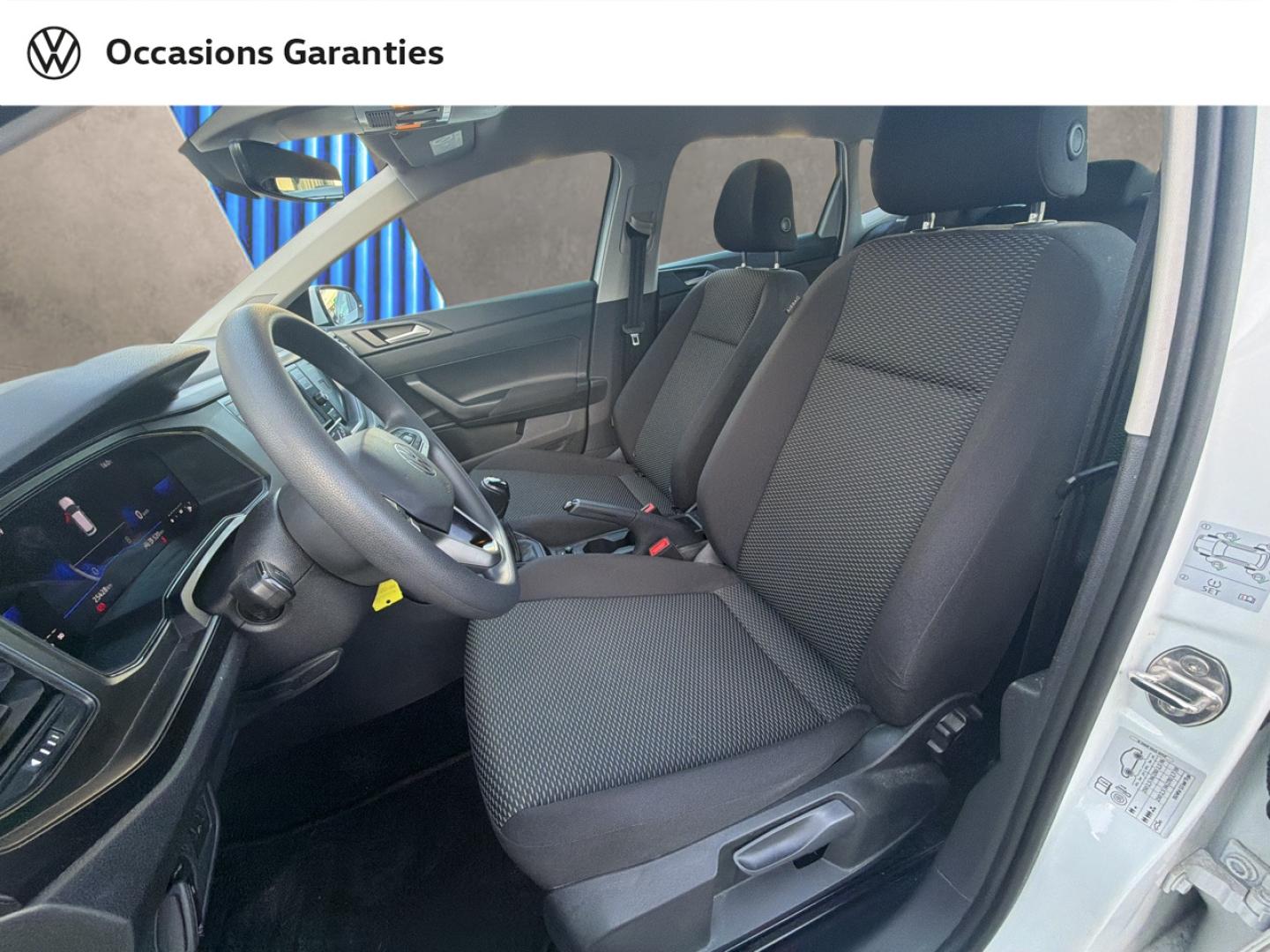Voitures occasions VOLKSWAGEN POLO Polo Villemomble