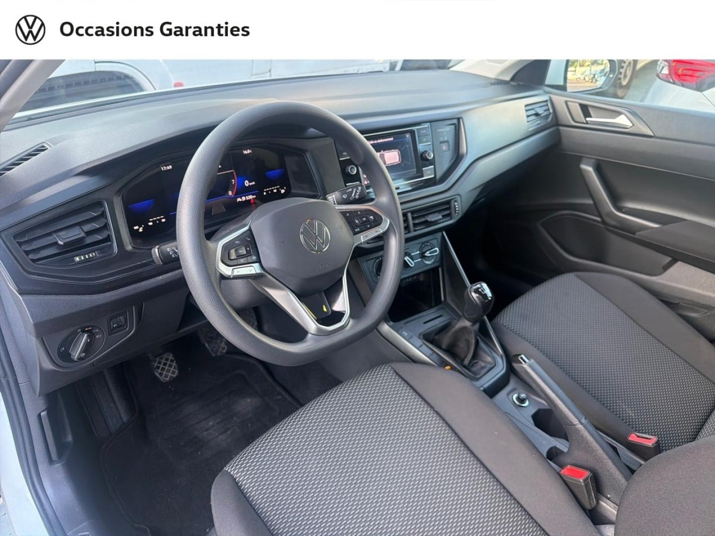 Voitures occasions VOLKSWAGEN POLO Polo Villemomble