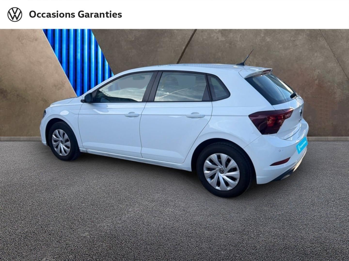Voitures occasions VOLKSWAGEN POLO Polo Villemomble