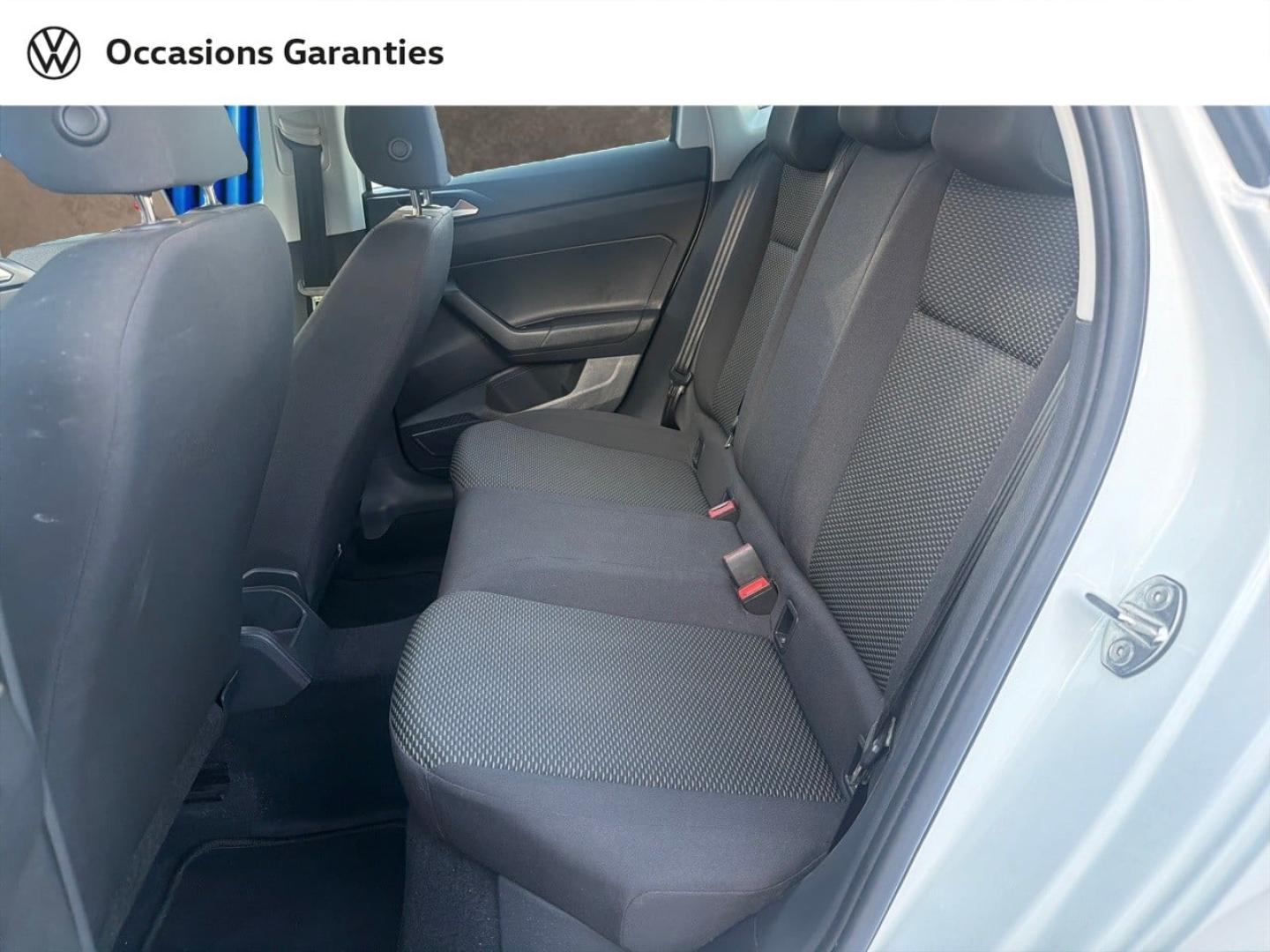 Voitures occasions VOLKSWAGEN POLO Polo Villemomble