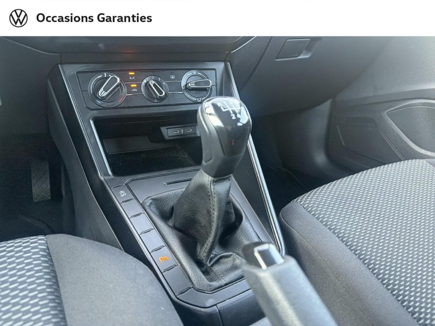 Voitures occasions VOLKSWAGEN POLO Polo Villemomble