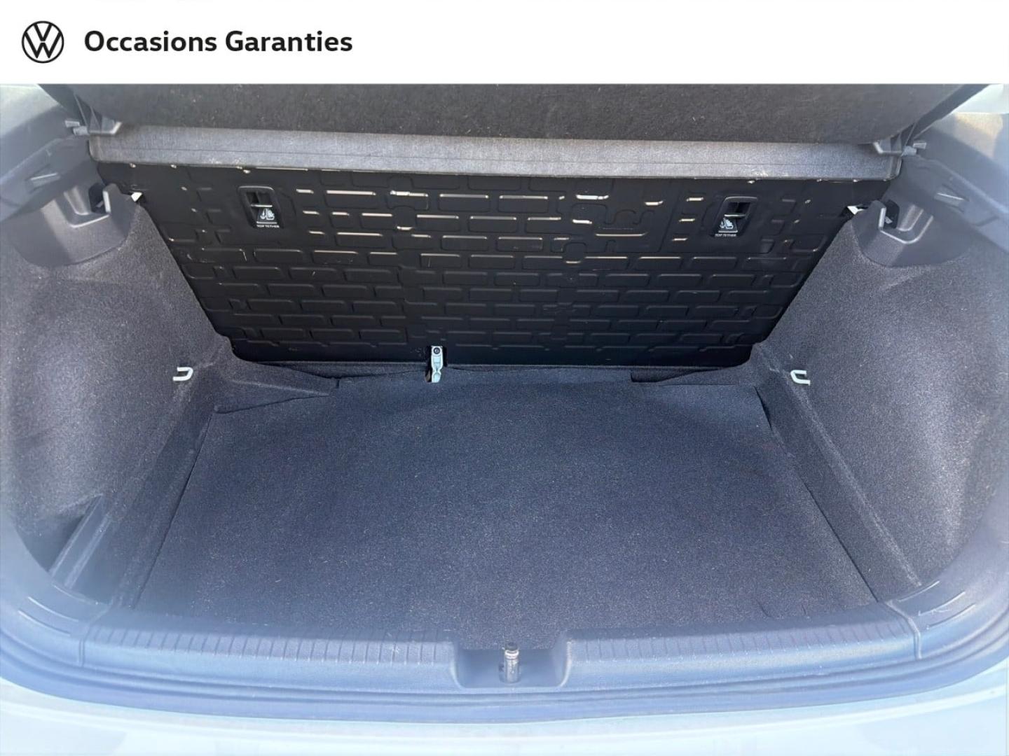 Voitures occasions VOLKSWAGEN POLO Polo Villemomble