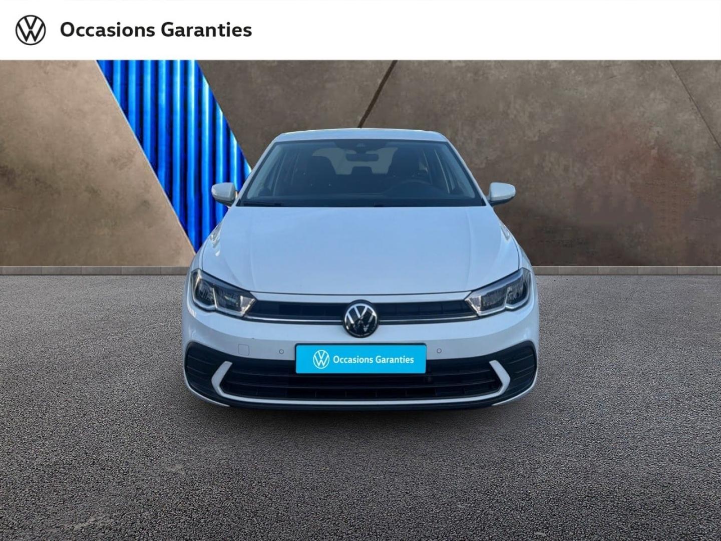 Voitures occasions VOLKSWAGEN POLO Polo Villemomble