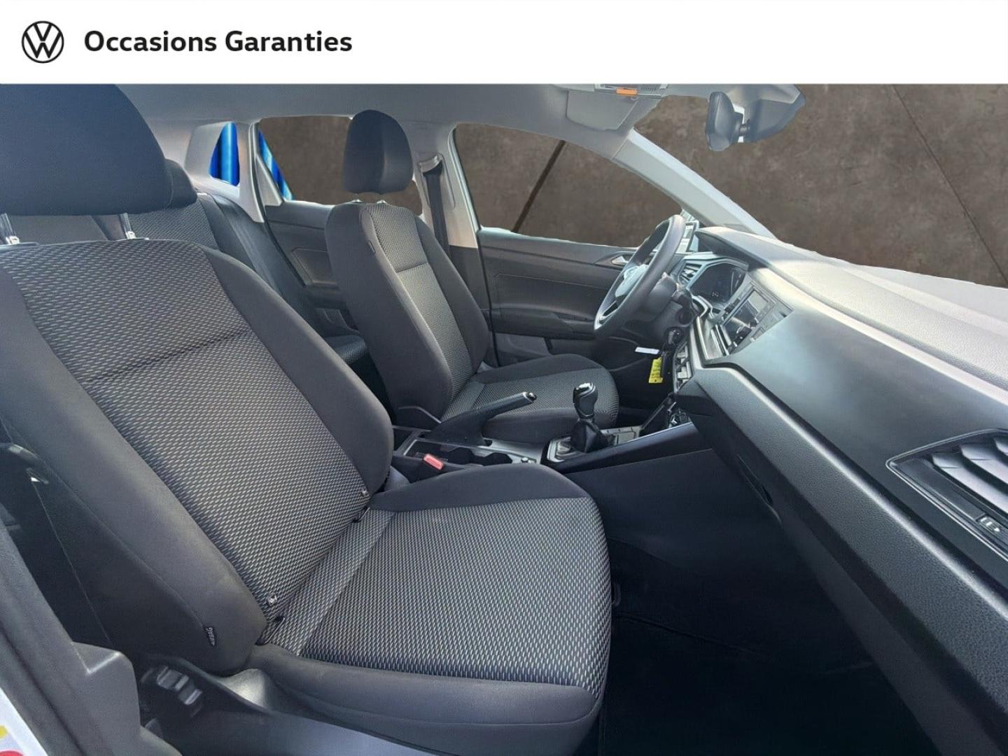 Voitures occasions VOLKSWAGEN POLO Polo Villemomble