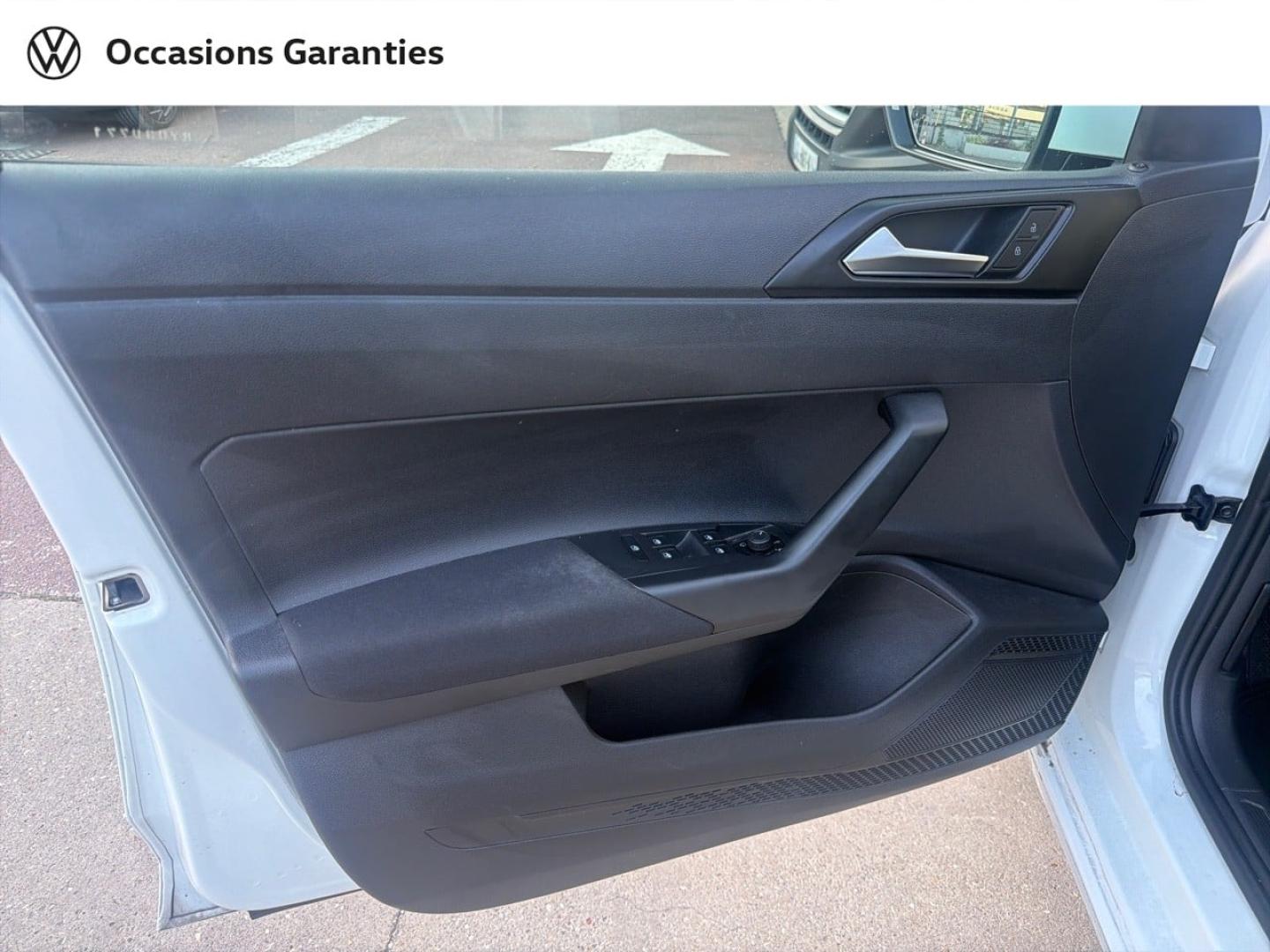 Voitures occasions VOLKSWAGEN POLO Polo Villemomble