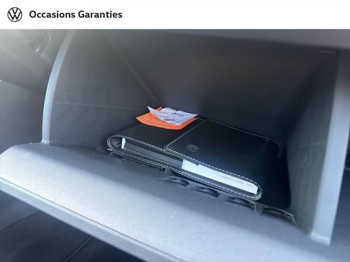 Voitures occasions VOLKSWAGEN POLO Polo Villemomble