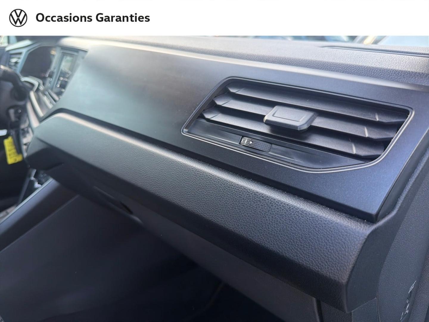 Voitures occasions VOLKSWAGEN POLO Polo Villemomble