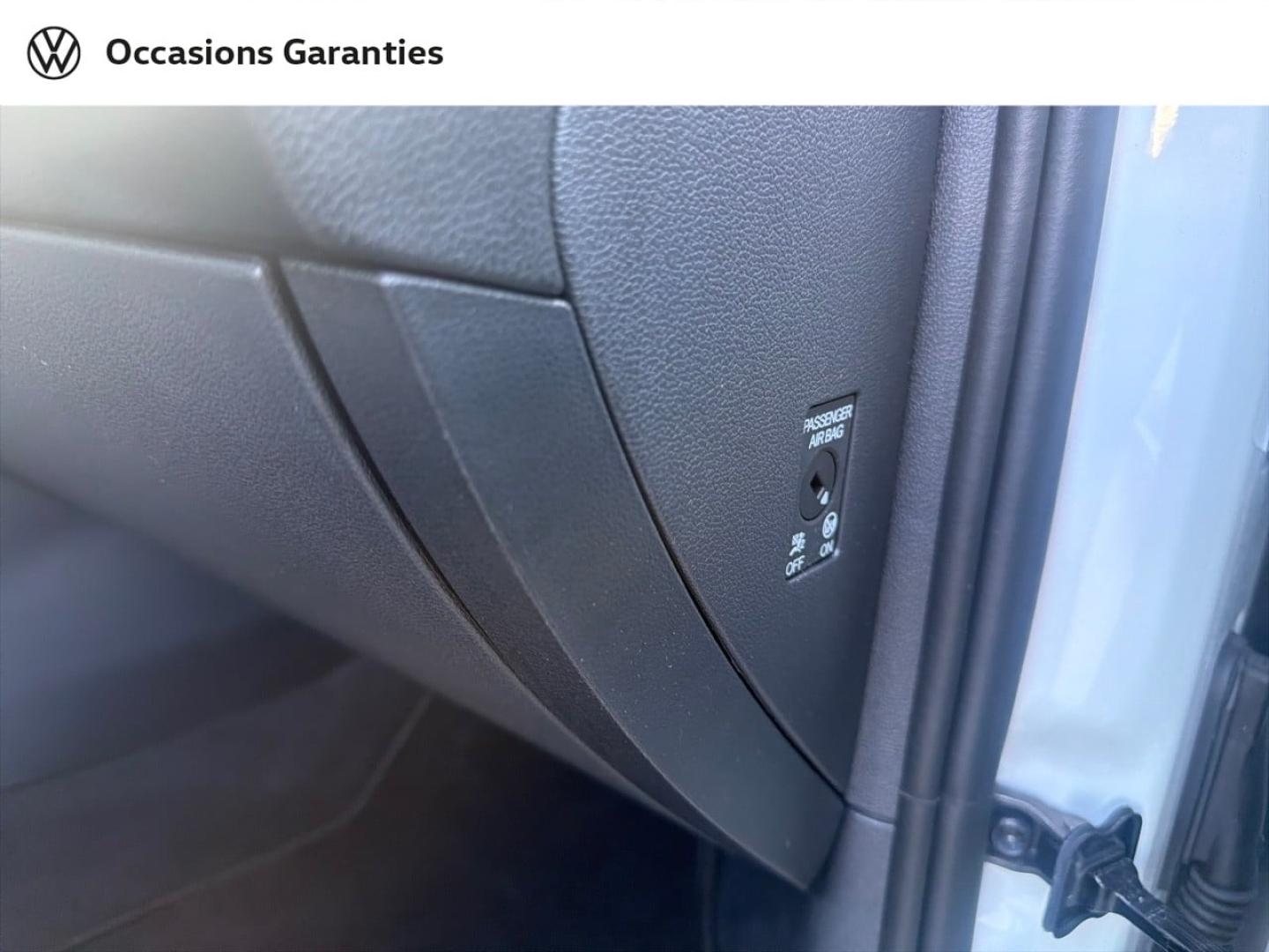 Voitures occasions VOLKSWAGEN POLO Polo Villemomble