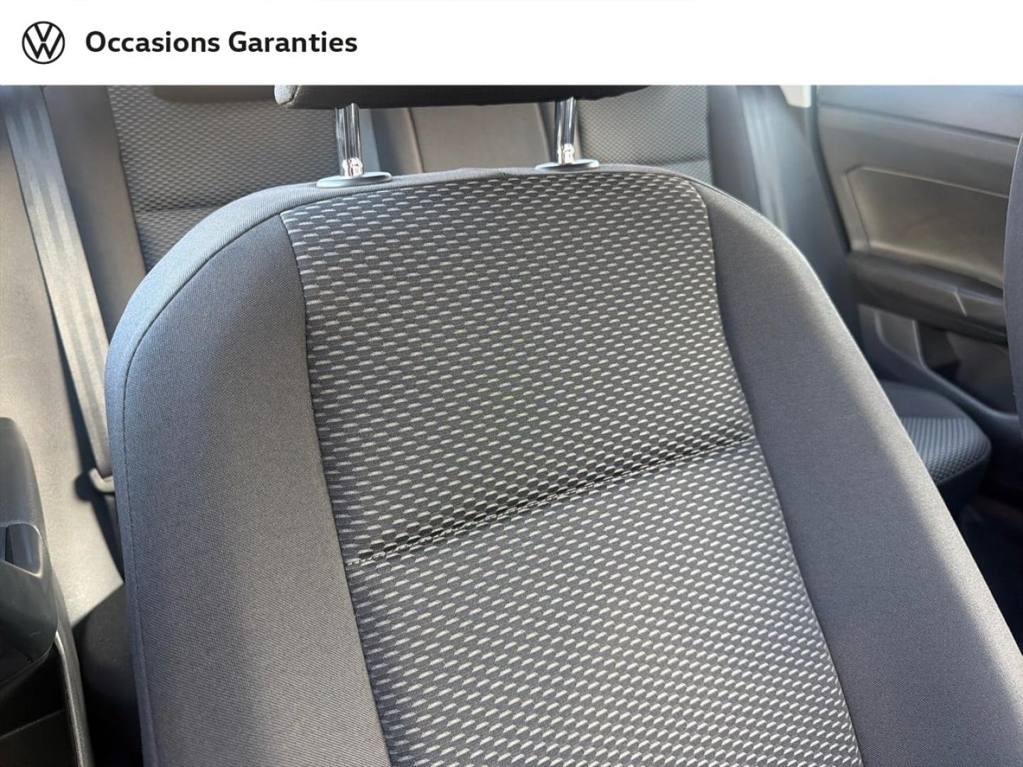 Voitures occasions VOLKSWAGEN POLO Polo Villemomble