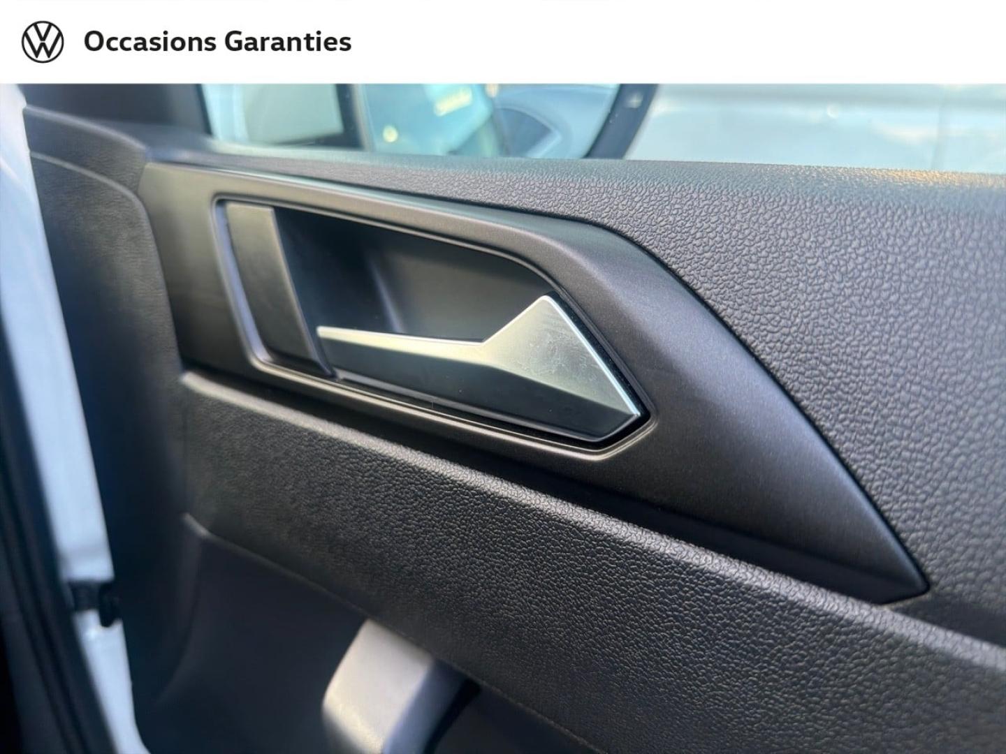 Voitures occasions VOLKSWAGEN POLO Polo Villemomble
