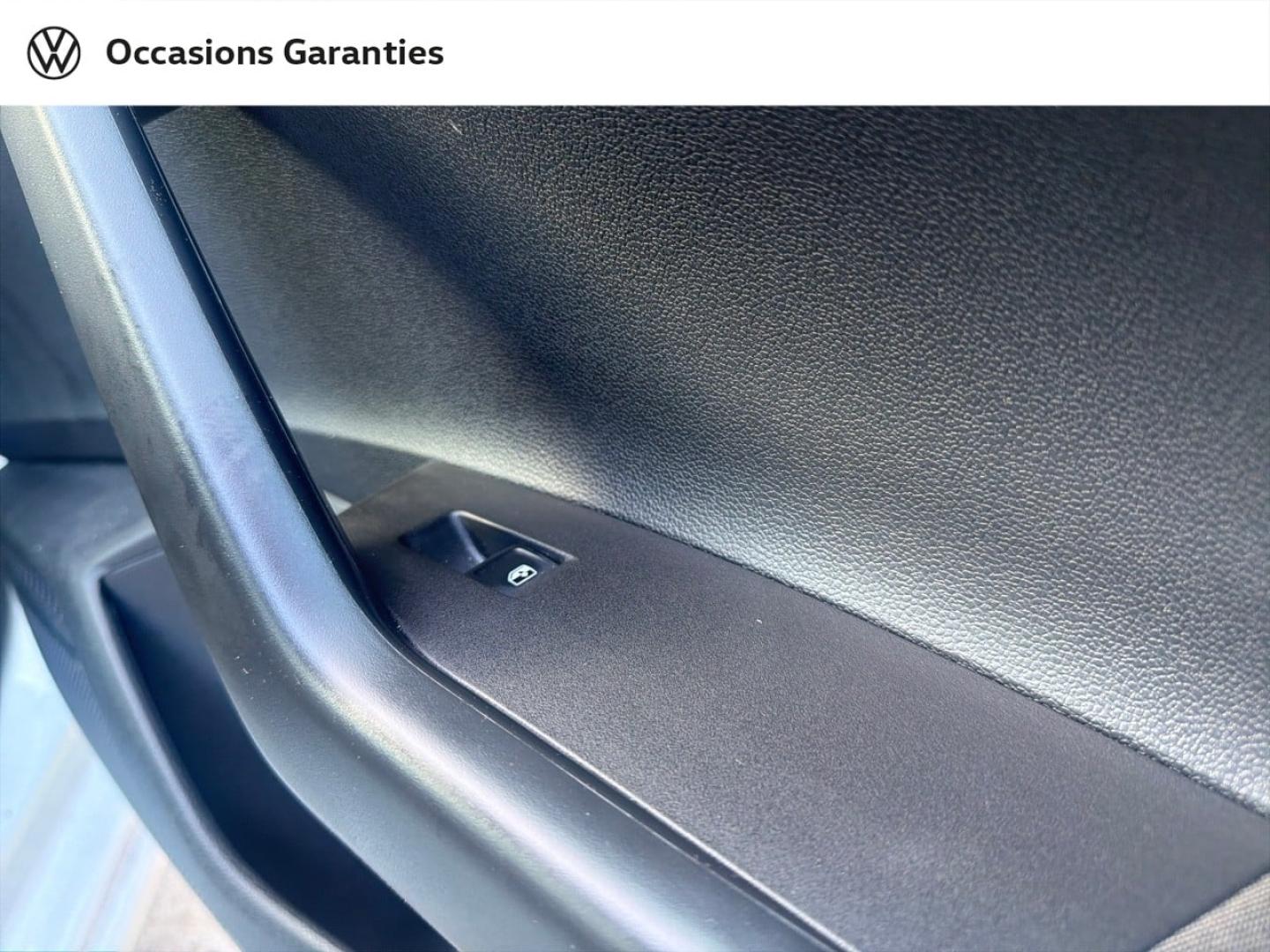 Voitures occasions VOLKSWAGEN POLO Polo Villemomble