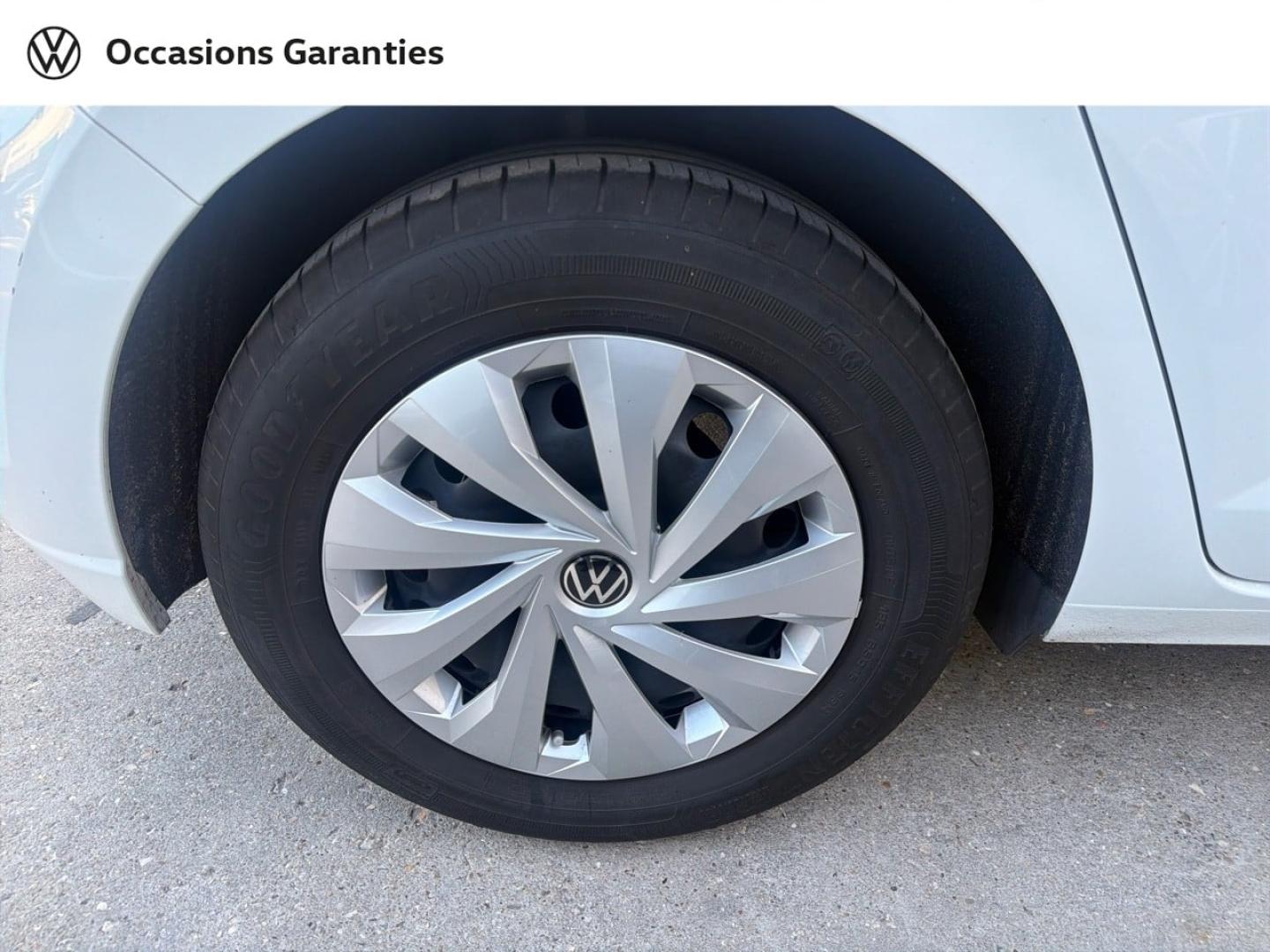 Voitures occasions VOLKSWAGEN POLO Polo Villemomble