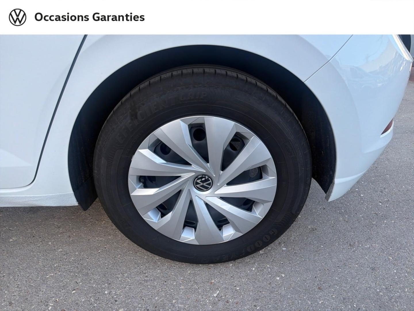 Voitures occasions VOLKSWAGEN POLO Polo Villemomble