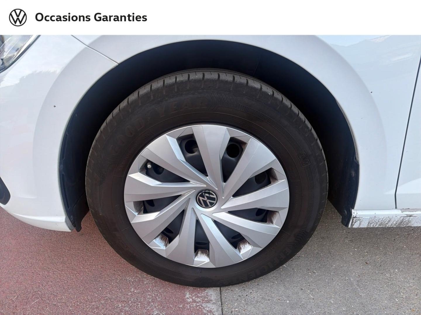 Voitures occasions VOLKSWAGEN POLO Polo Villemomble
