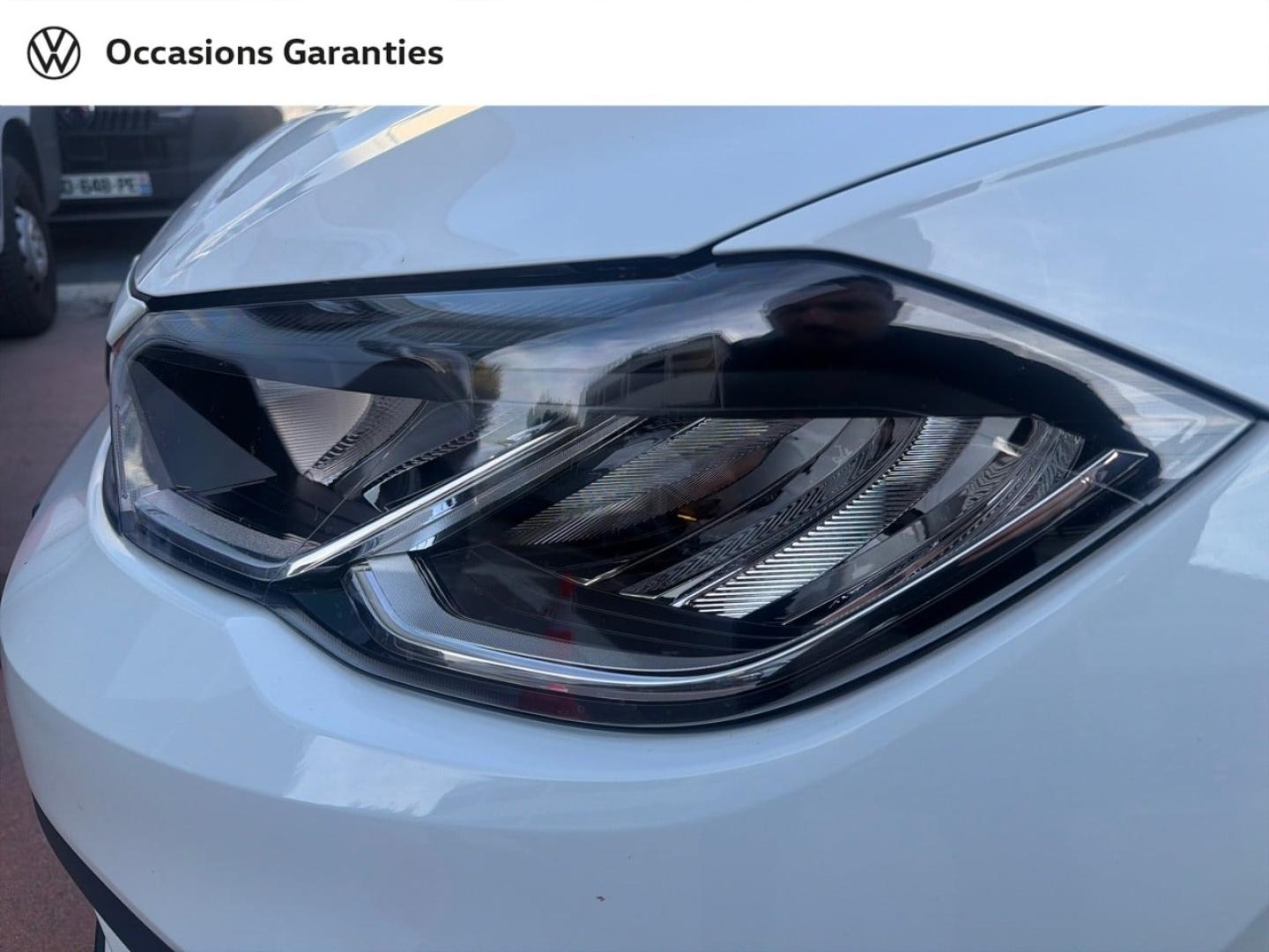 Voitures occasions VOLKSWAGEN POLO Polo Villemomble