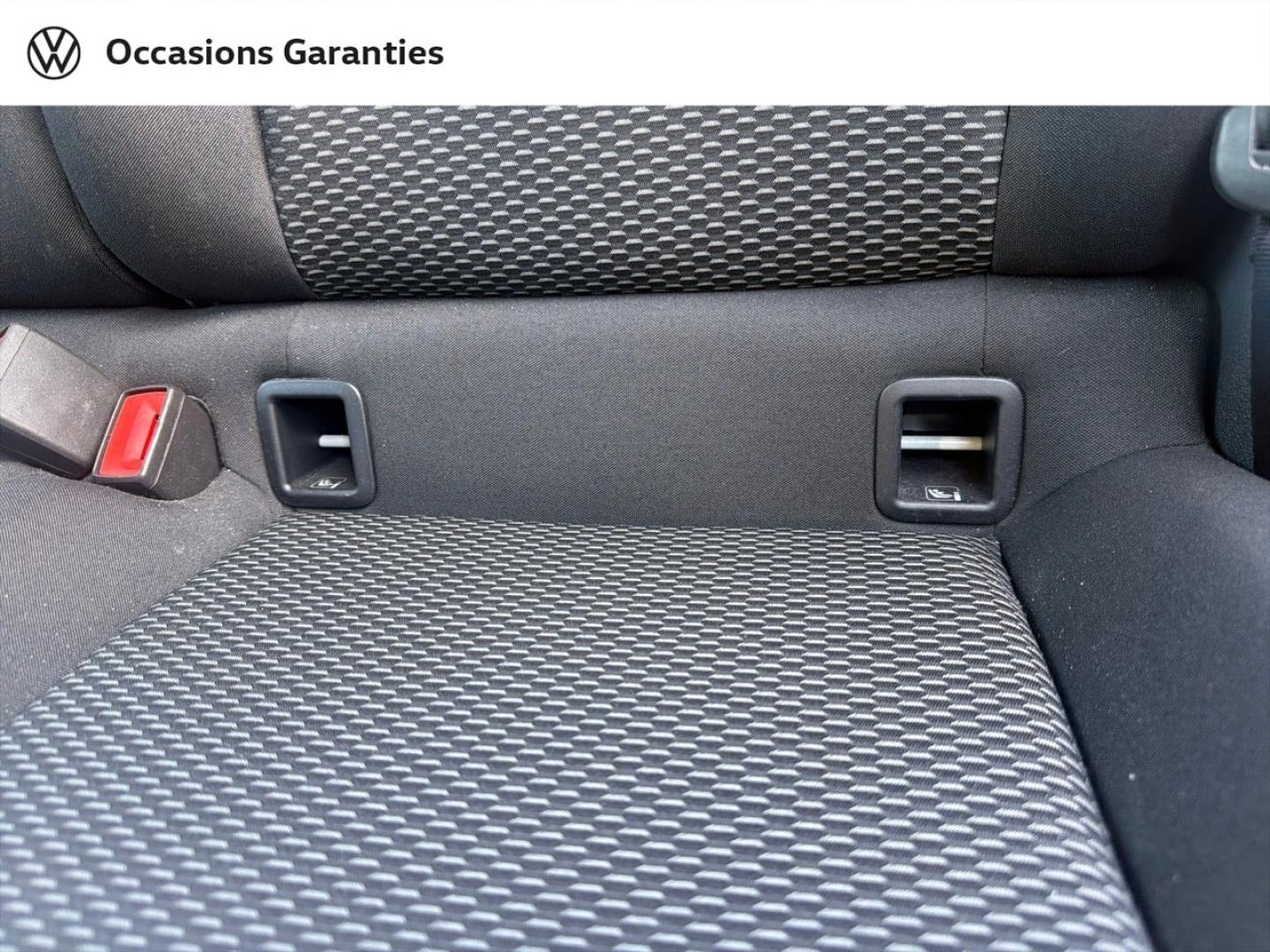 Voitures occasions VOLKSWAGEN POLO Polo Villemomble