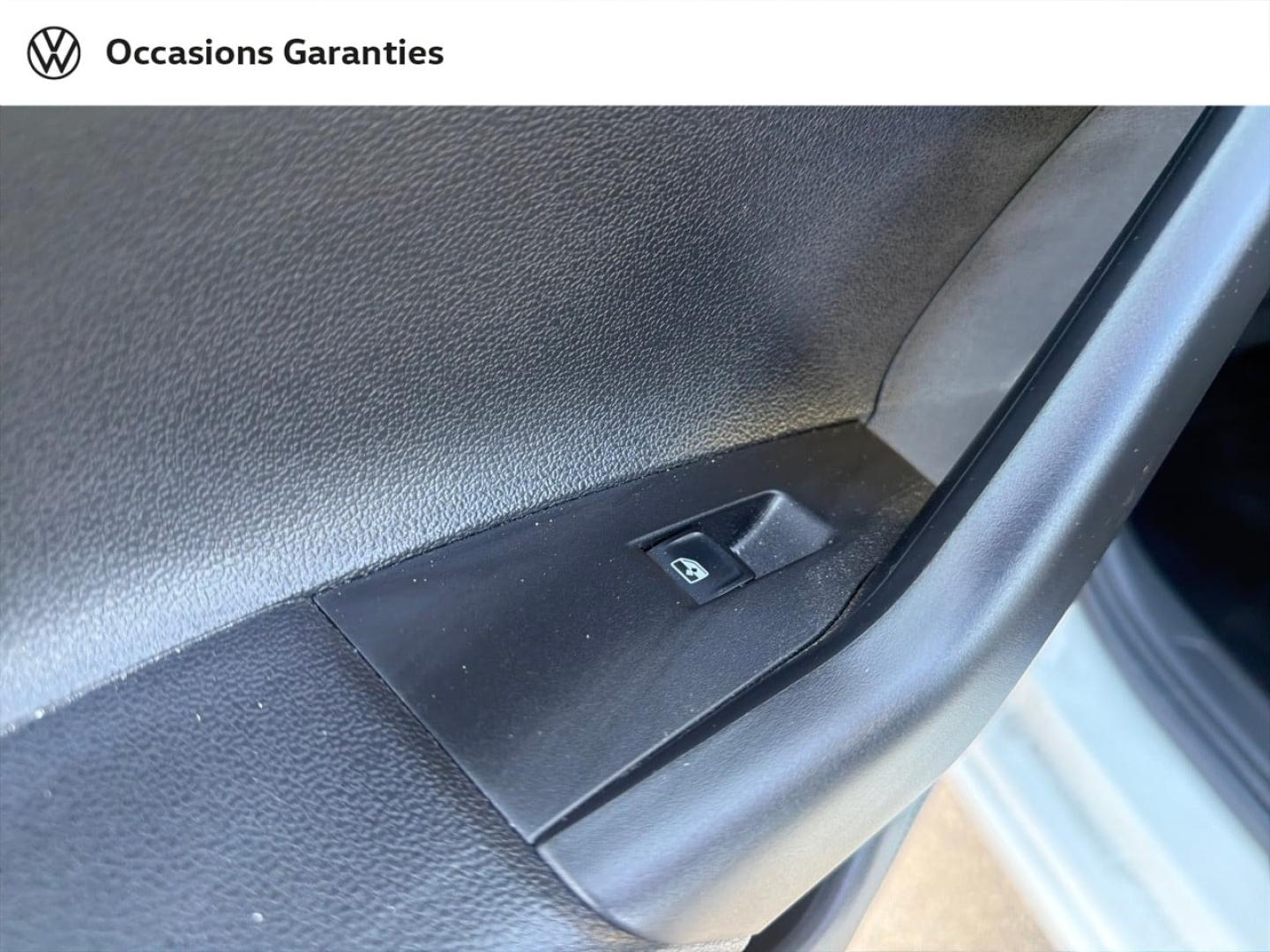 Voitures occasions VOLKSWAGEN POLO Polo Villemomble