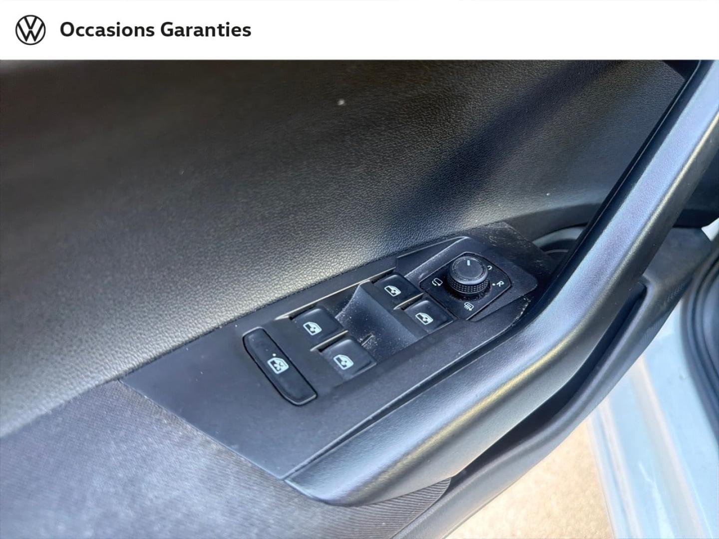 Voitures occasions VOLKSWAGEN POLO Polo Villemomble