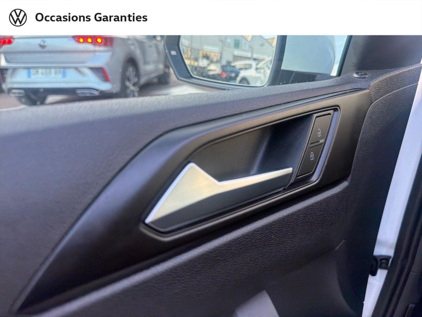 Voitures occasions VOLKSWAGEN POLO Polo Villemomble