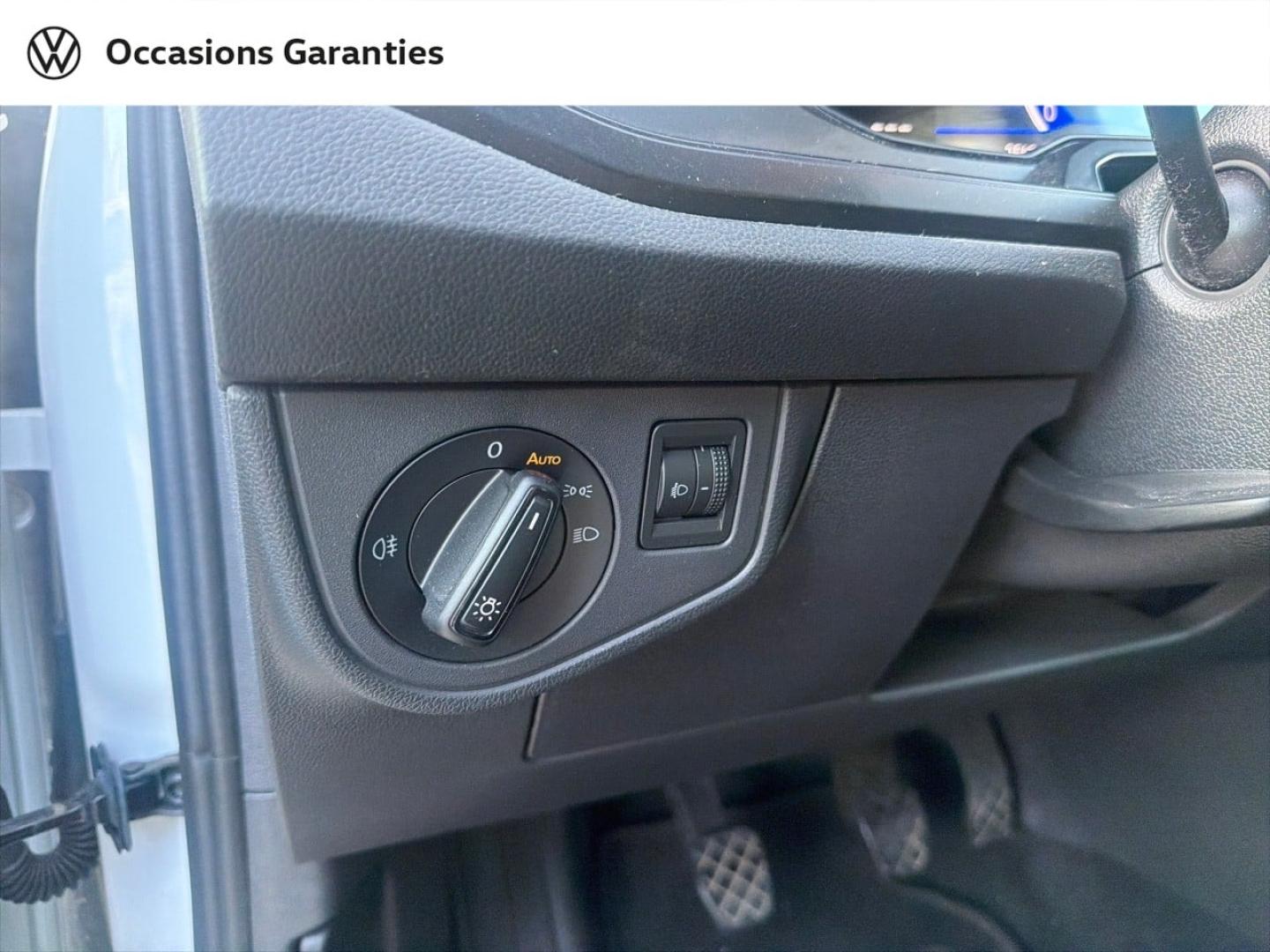 Voitures occasions VOLKSWAGEN POLO Polo Villemomble