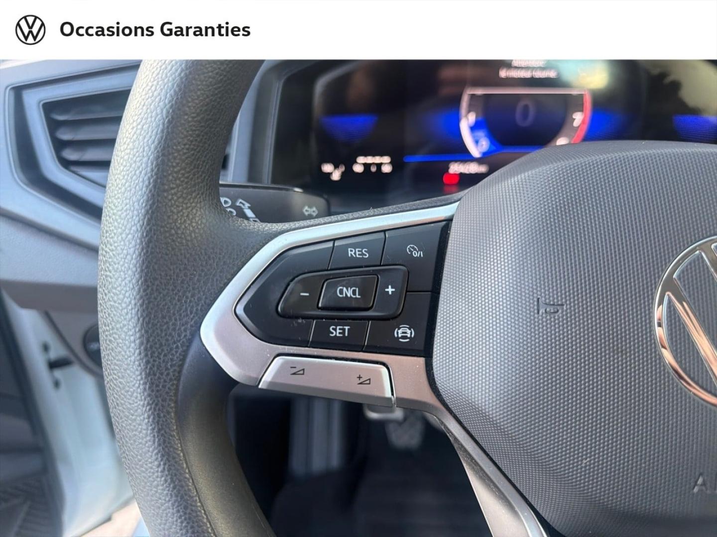 Voitures occasions VOLKSWAGEN POLO Polo Villemomble