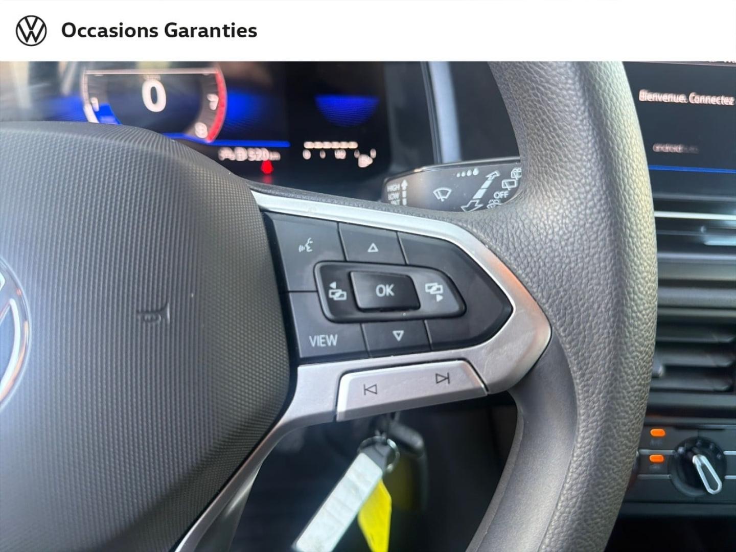 Voitures occasions VOLKSWAGEN POLO Polo Villemomble