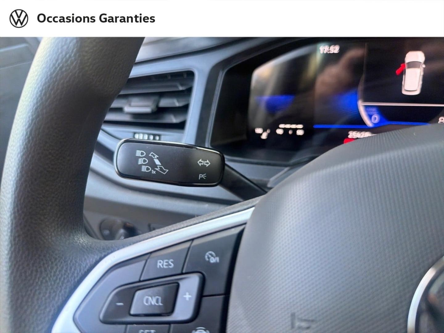Voitures occasions VOLKSWAGEN POLO Polo Villemomble