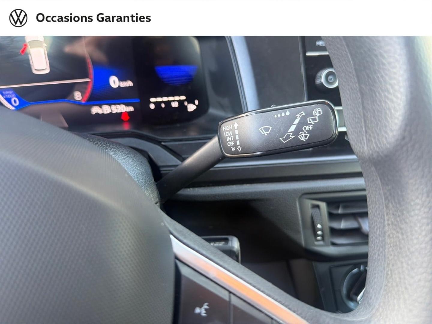 Voitures occasions VOLKSWAGEN POLO Polo Villemomble