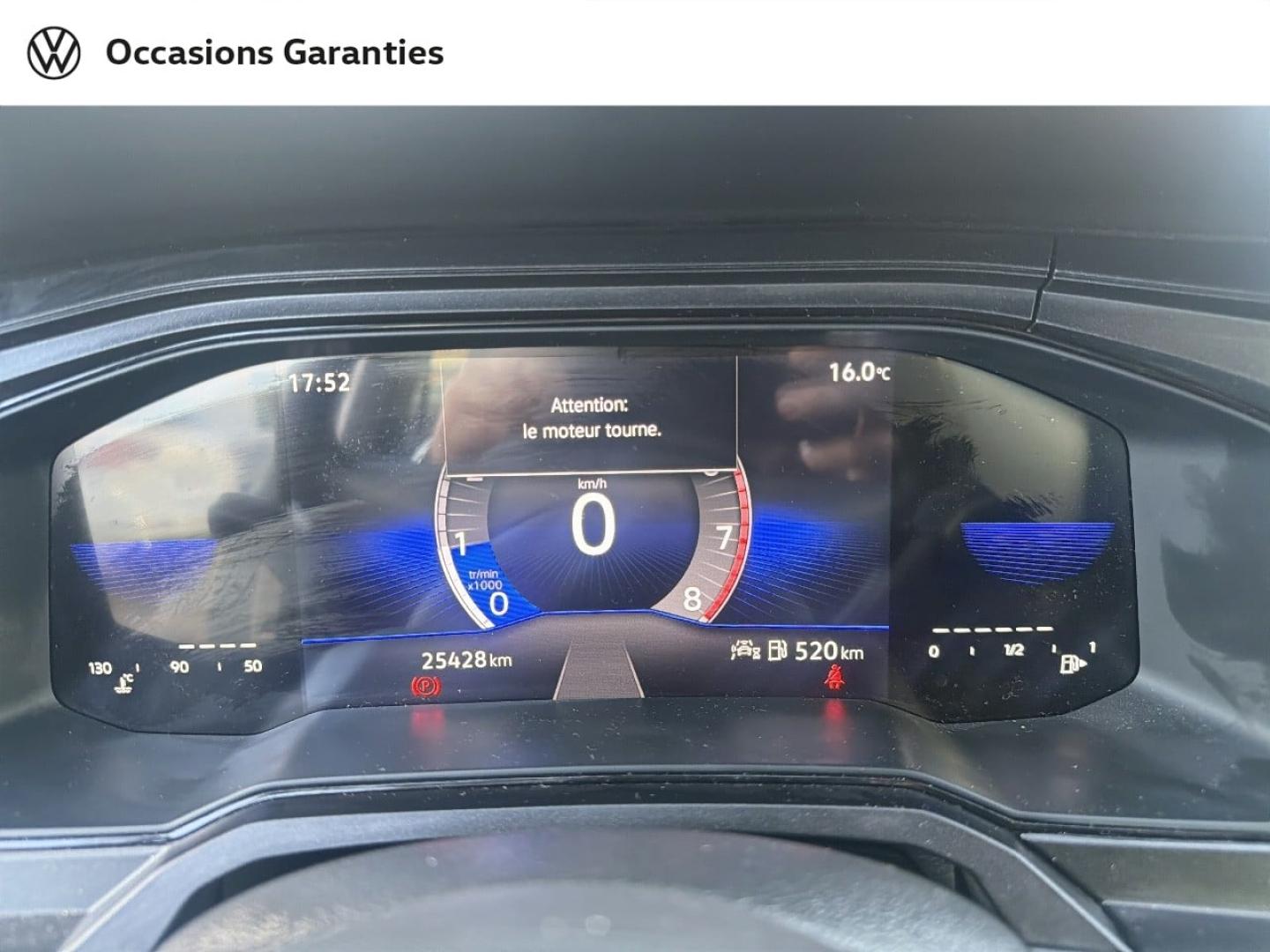 Voitures occasions VOLKSWAGEN POLO Polo Villemomble