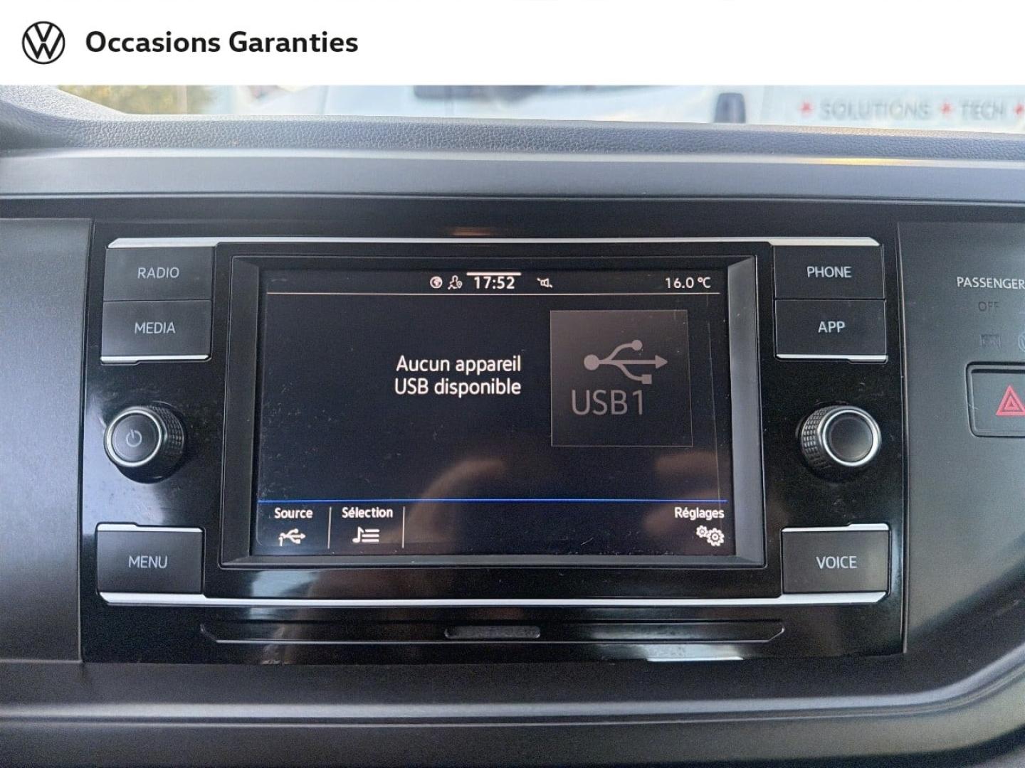 Voitures occasions VOLKSWAGEN POLO Polo Villemomble