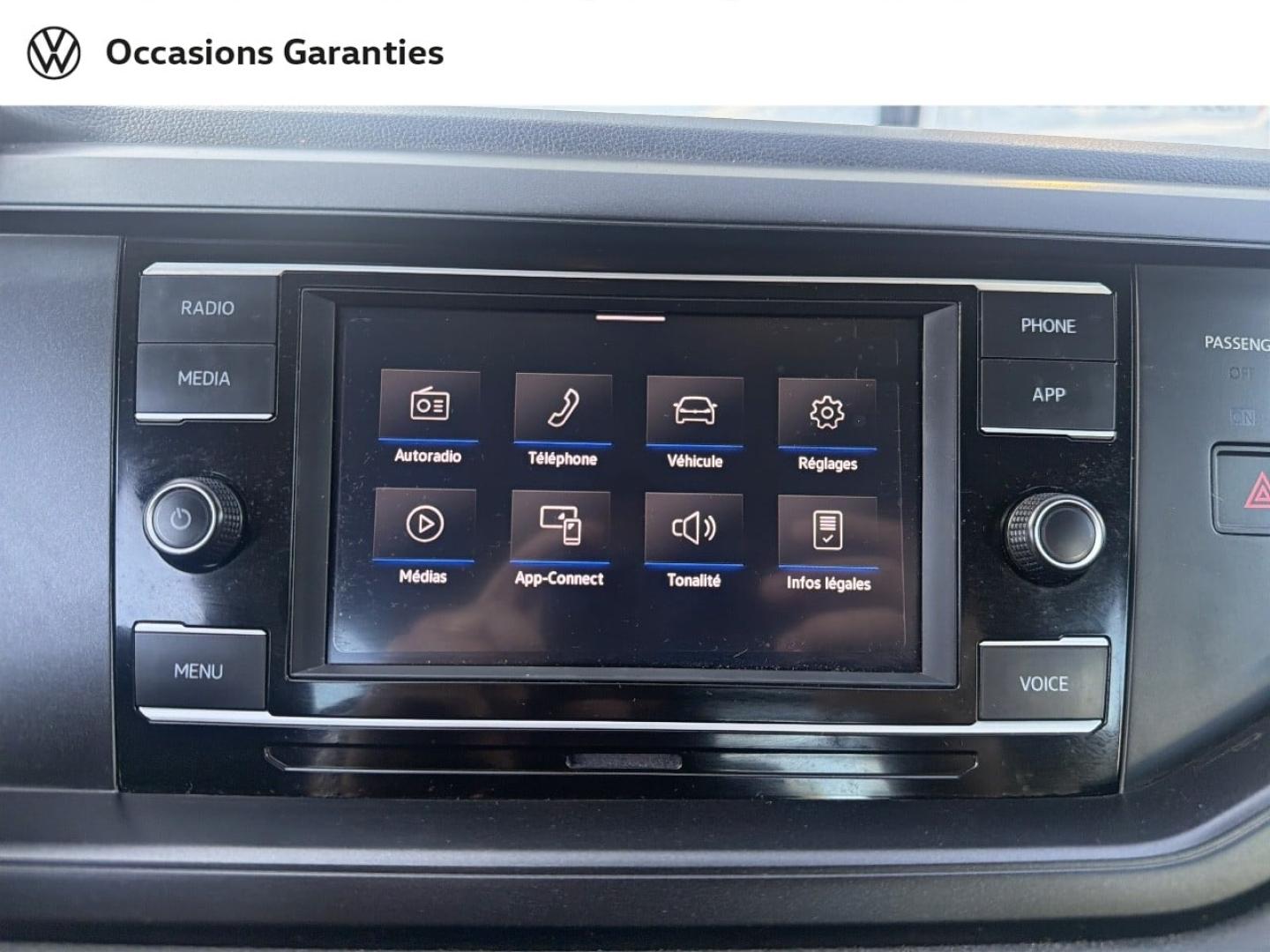 Voitures occasions VOLKSWAGEN POLO Polo Villemomble